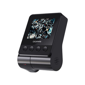 نصب دوربین خودرو شیائومی Xiaomi DDpai Z40 Dash Cam