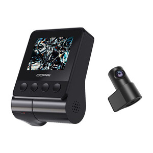 دوربین خودرو dash cam