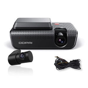 دوربین خودرو شیائومی Xiaomi DDPAI X5 PRO Dash cam