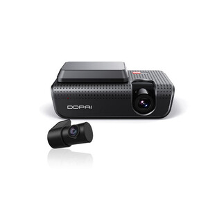 دوربین خودرو dash cam