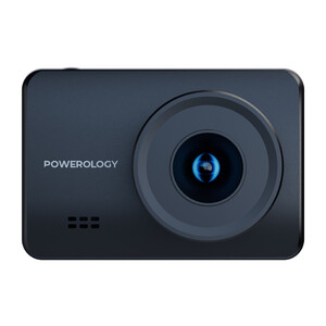 خرید دوربین نظارتی خودروی پاورولوژی Powerology Dash Camera PWDCMHDBK