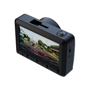 قیمت دوربین نظارتی خودروی پاورولوژی Powerology Dash Camera PWDCMHDBK