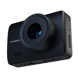 دوربین نظارتی خودروی پاورولوژی Powerology Dash Camera PWDCMHDBK