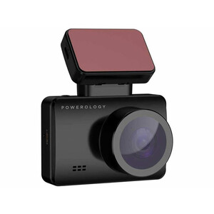 دوربین نظارتی خودروی پاورولوژی Powerology Dash Camera PWDCMHDBK