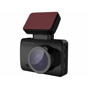 دوربین نظارتی خودروی پاورولوژی Powerology Dash Camera PWDCMHDBK