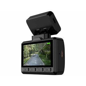 دوربین نظارتی خودروی پاورولوژی Powerology Dash Camera PWDCMHDBK