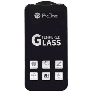 گلس گوشی آیفون 12 پرومکس پرووان ProOne مدل Tempered