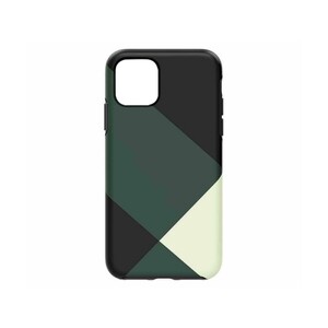 قاب محافظ آیفون  Simple Style Grid Case iPhone 11