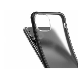 خرید قاب محافظ ضد ضربه نرم دویا  Devia 332241-WH Soft Elegant Anti-Shock case for iPhone 11 Pro Max
