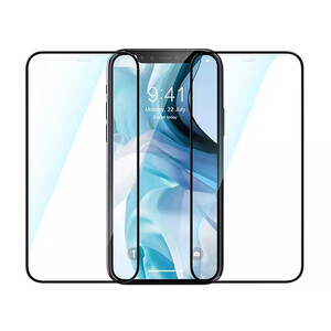 کیفیت محافظ صفحه نمايش دویا Devia DPANEP01 screen protector Dust Proof and Anti Explosion for Apple iPhone 11 Pro Max/XS Max