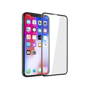 بهترین محافظ صفحه نمايش دویا Devia DPANEP01 screen protector Dust Proof and Anti Explosion for Apple iPhone 11 Pro Max/XS Max