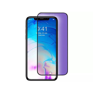 قیمت محافظ صفحه نمايش دویا Devia Anti-Blue Ray screen protector for Apple iPhone 11/XR