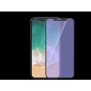 محافظ صفحه نمايش دویا Devia Anti-Blue Ray screen protector for Apple iPhone 11/XR