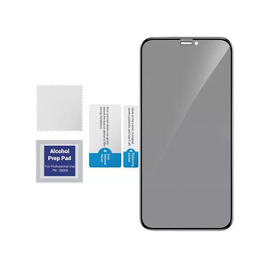 فروش محافظ صفحه نمايش حریم شخصی دویا  Devia DEVPCP01 privacy screen protector for Apple iPhone 11 Pro Max/XS Max