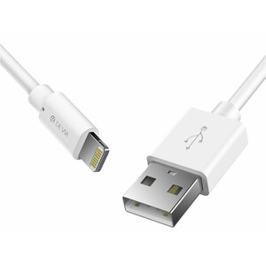 کابل تبدیل USB به Lightning دویا Devia EC053 Kintone Lightning Cable 1m