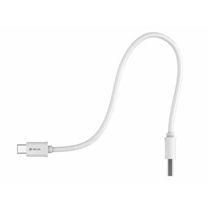 کابل تبدیل USB به Micro USB دویا Devia EC052 Kintone Cable