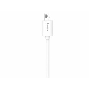 کابل تبدیل USB به Micro USB دویا Devia EC052 Kintone Cable