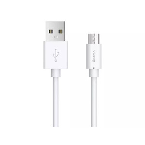 خرید کابل تبدیل USB به Micro USB دویا Devia EC052 Kintone Cable