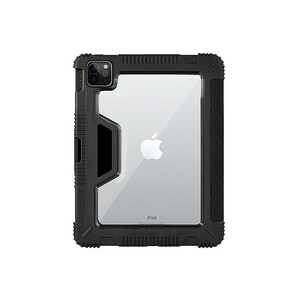 کیف ضد ضربه آیپد پرو 12.9 دویا Devia ipad Pro 12.9 2020 Shock Series Pencil Shockproof Case