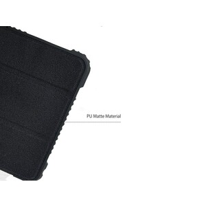 کیف ضد ضربه آیپد پرو 12.9 دویا Devia ipad Pro 12.9 2020 Shock Series Pencil Shockproof Case