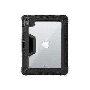 کیف ضد ضربه آیپد پرو 11 دویا Devia ipad Pro 11 2018 Shock Series Pencil Shockproof Case