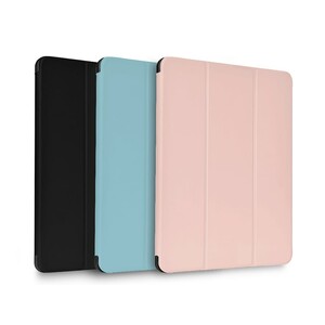 کیف چرمی آیپد مینی 6 دویا Devia iPad mini 6 2021 Pen Leather Case