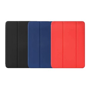 کیف چرمی محافظ آیپد پرو 11 دویا Devia iPad Pro 11 2018 Pen Leather Case