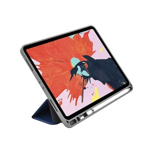 کیف چرمی محافظ آیپد پرو 11 دویا Devia iPad Pro 11 2018 Pen Leather Case