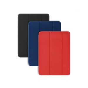 کیف چرمی آیپد پرو 12.9 دویا Devia iPad Pro 12.9 2018 Pen Leather Case