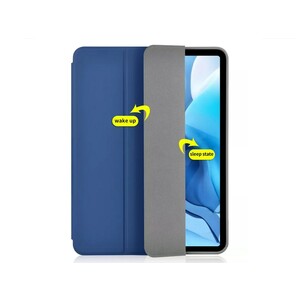 کیف چرمی آیپد پرو 12.9 دویا Devia iPad Pro 12.9 2018 Pen Leather Case