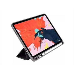 کیف چرمی آیپد پرو 12.9 دویا Devia iPad Pro 12.9 2018 Pen Leather Case