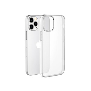 قاب ژله ای آیفون 12 پرو مکس دویا Devia iphone 12 Pro Max Naked TPU Case