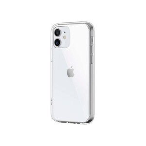 قاب ژله ای آیفون 12 پرو مکس دویا Devia iphone 12 Pro Max Naked TPU Case