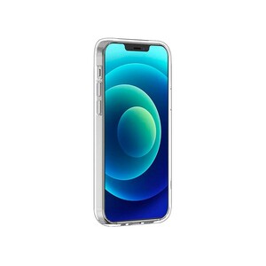 قاب ژله ای آیفون 12 پرو مکس دویا Devia iphone 12 Pro Max Naked TPU Case