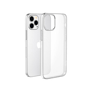 قاب ژله ای آیفون 12 و 12 پرو دویا Devia iphone 12/12 Pro Naked TPU Case