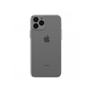 قاب ژله ای آیفون 12 و 12 پرو دویا Devia iphone 12/12 Pro Naked TPU Case