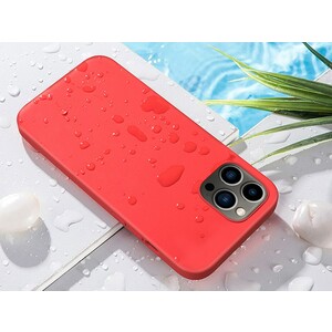 قاب سیلیکونی آیفون 12 پرو مکس دویا Devia iphone 12 Pro Max Nature Series Silicone Case
