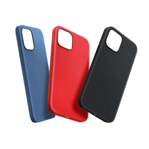 قاب سیلیکونی آیفون 12 مینی دویا Devia iphone 12 mini Nature Series Silicone Case