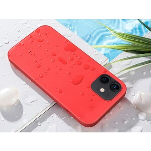 قاب سیلیکونی آیفون 12 مینی دویا Devia iphone 12 mini Nature Series Silicone Case