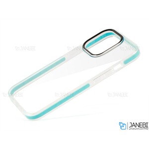 قاب محافظ بامپر رنگی آیفون 13 پرو دویا Devia iphone 13 Pro Super Series Shockproof Case