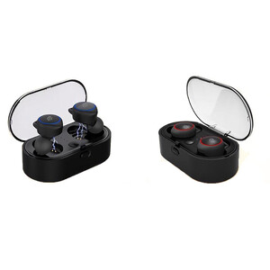 هندزفری بلوتوث دویا Deviea TWS Bluetooth Stereo Earphones
