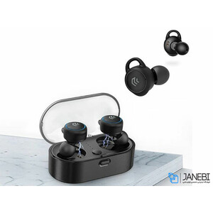 هندزفری بلوتوث دویا Deviea TWS Bluetooth Stereo Earphones