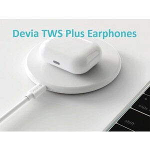 هندزفری بلوتوث دویا Devia EM059 Smart Series Bluetooth Earphone
