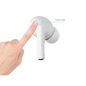 هندزفری بلوتوث دویا Devia EM059 Smart Series Bluetooth Earphone