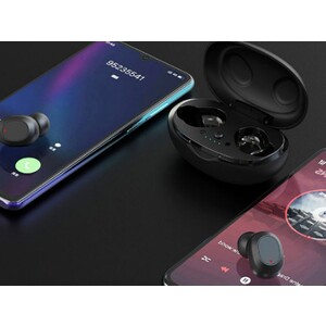هندزفری بلوتوث دویا Devia EM062 Joy A1 TWS Earphone