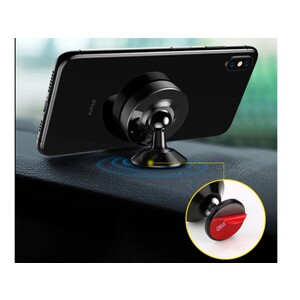 پایه نگهدارنده گوشی دویا Devia C04 Goblets Sucker Car Holder