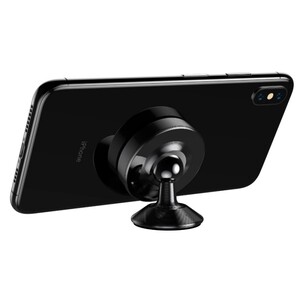 پایه نگهدارنده گوشی دویا Devia C04 Goblets Sucker Car Holder