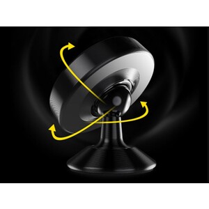 پایه نگهدارنده گوشی دویا Devia C04 Goblets Sucker Car Holder