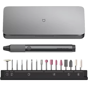 قلم منبت کاری شارژی شیائومی Xiaomi Mijia مدل MJDMB001QW چندکاره
