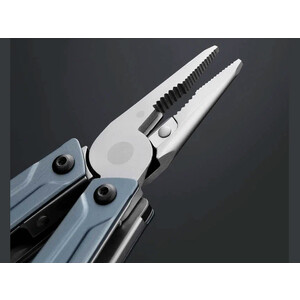 خرید ابزار تعمیرات یازده کاره قابل حمل شیائومی Xiaomi Nextool Mini Sailor Multifunctional Pliers 11 in 1 NE20135